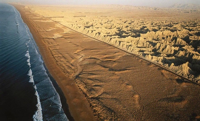 تور 4 روزه چابهار از مشهد 10 دی 1403