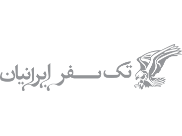 لوگو تک سفر شرکت مسافربری بوشهر
